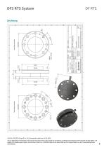 Datenblatt DF RTS-8