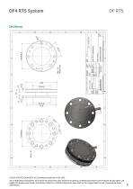 Datenblatt DF RTS-9