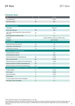 Datenblatt DF1 ibex-2