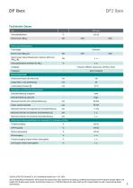 Datenblatt DF2 ibex-2