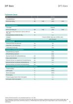Datenblatt DF3 ibex-2