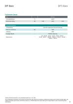 Datenblatt DF3 ibex-6