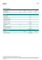Datenblatt DST-Serie-9