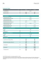 Datenblatt F0xS-SV-7