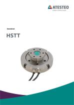 Datenblatt HSTTeS-Serie