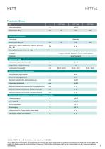 Datenblatt HSTTeS-Serie-2