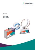 Datenblatt IRTS-P-1