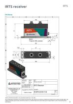 Datenblatt IRTS-P-6