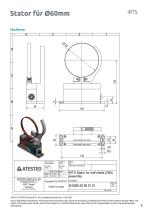 Datenblatt IRTS-P-8