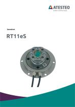 Datenblatt RT11eS-1