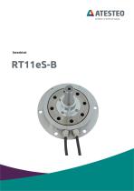 Datenblatt RT11eS-B-1