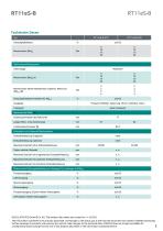 Datenblatt RT11eS-B-2
