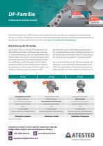 DF ibex series