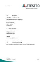 Handbuch CapSync HVT-10
