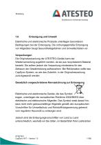 Handbuch CapSync HVT-11