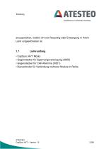 Handbuch CapSync HVT-12