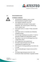 Handbuch CapSync HVT-15