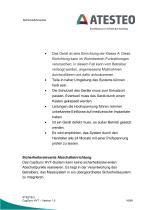 Handbuch CapSync HVT-16