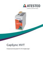 Handbuch CapSync HVT-1