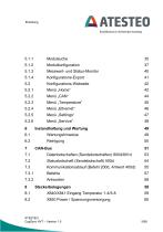 Handbuch CapSync HVT-5