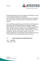 Handbuch CapSync HVT-8