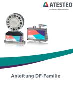 Handbuch DF dual-Serie