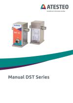 Handbuch DST-Serie (EN)