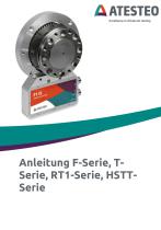 Handbuch Fx-Serie