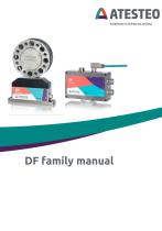 Manual DF dual series
