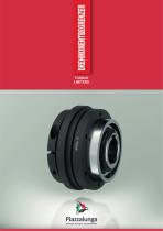Drehmomentbegrenzer Katalog