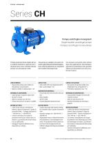 CH series