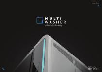 Multiwasher DE - 1