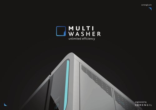 Multiwasher DE