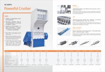 XMD series