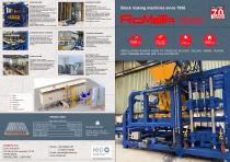 Rometa 2050S