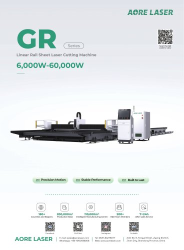 GR2500