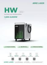 HW-3000W