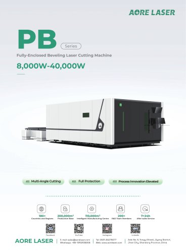 PB8025