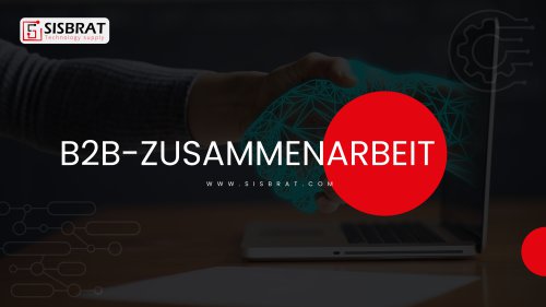 Gesch&auml;ftspr&auml;sentation Sisbrat DE 