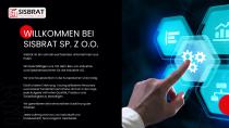 Geschäftspräsentation Sisbrat DE -2