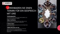 Geschäftspräsentation Sisbrat DE -8