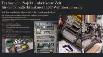 SISBRAT – Schaltschrankbau, Maschinenbau & Fachkräfte-Outsourcing aus Polen.-6