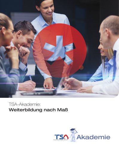 TSA-Akademie