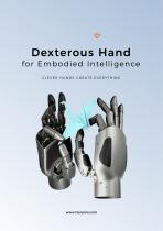 Dexterous Robot Hand