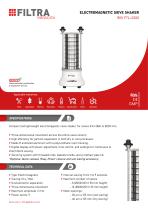IRIS FTL-0200