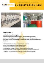 LUBRISTATION LCU