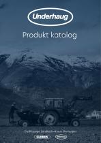Underhaug-Product-Katalog