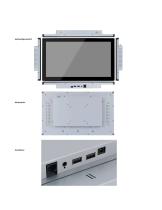 EVI-156EB: 15,6-Zoll-Android-Tablet mit PoE-Ethernet-Anschluss-2
