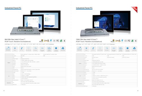 EVI-PPC-CORE-8-10 (US)