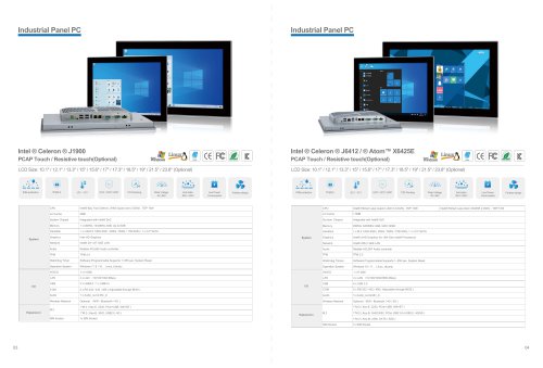 EVI-PPC-J1900 (US)